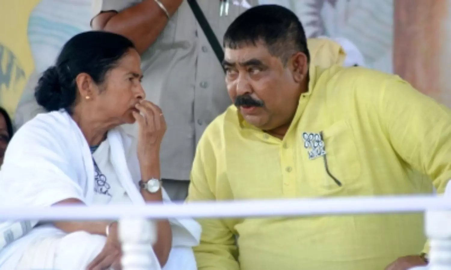 Mamata Banerjee has done enough for me: Anubrata Mondal