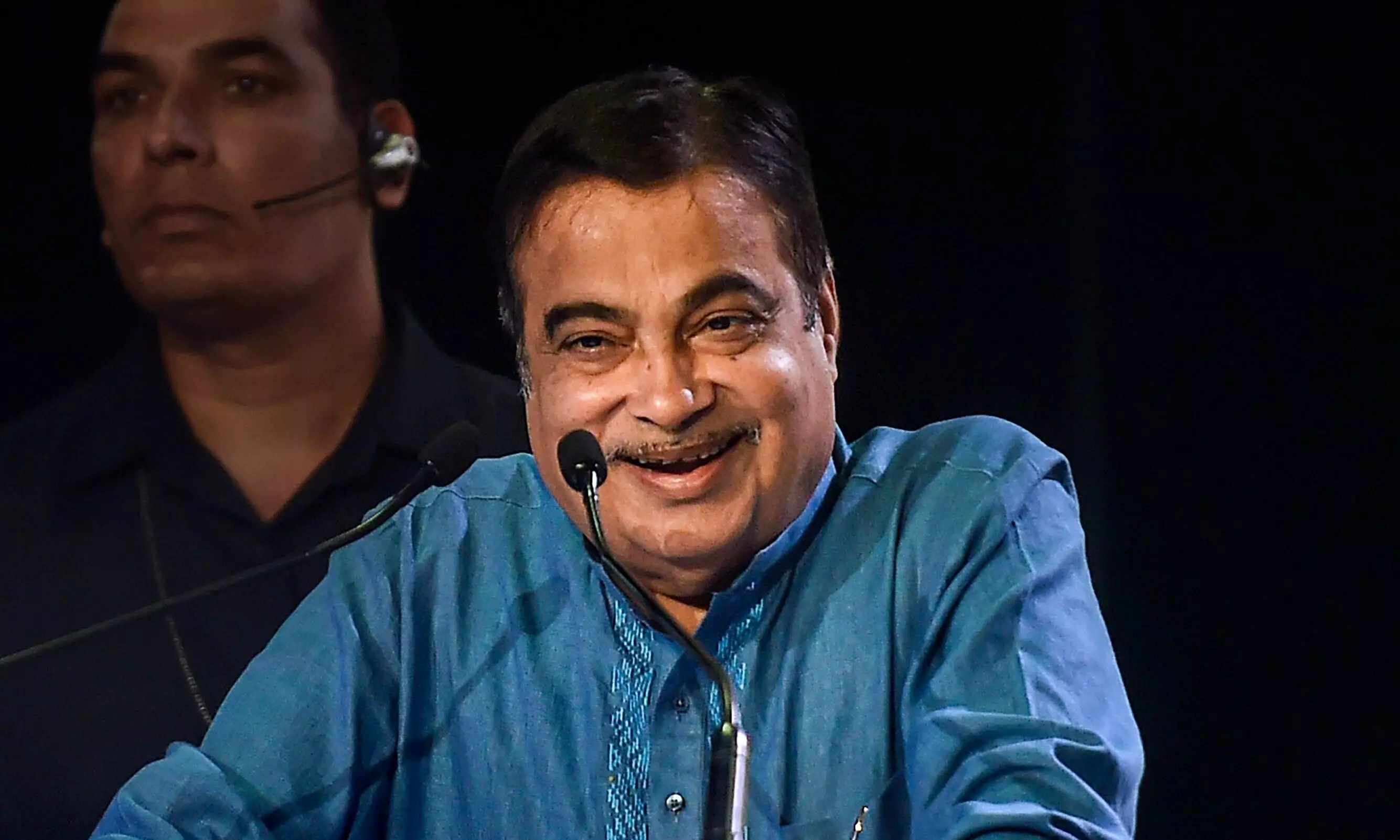 Indias logistics cost must be reduced: Union minister Gadkari