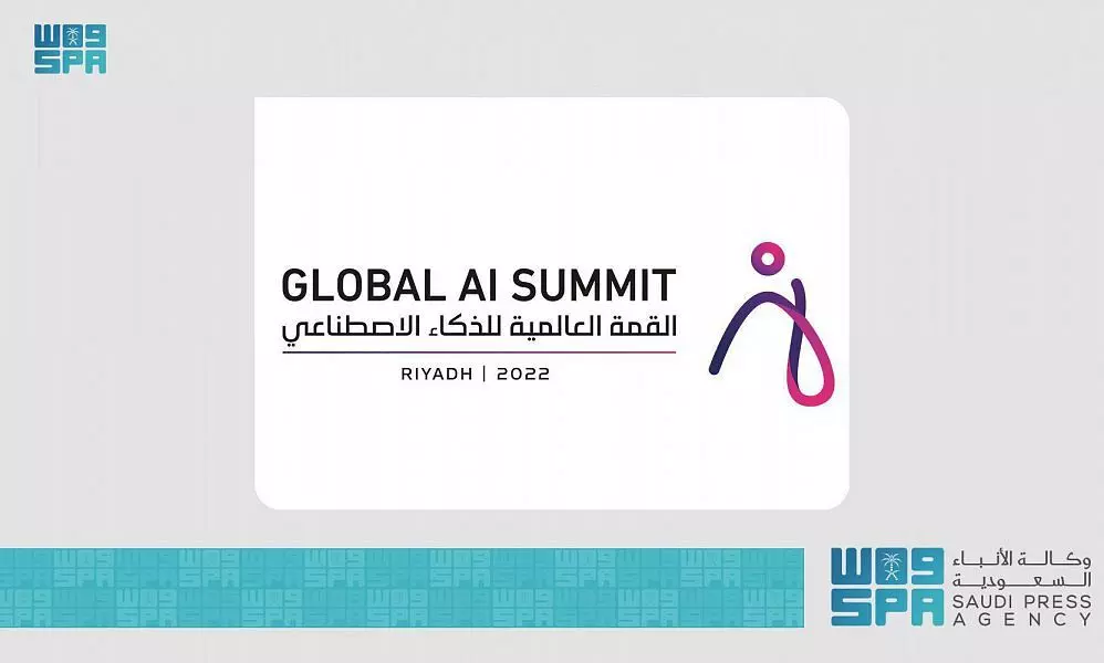 AI for the Good of Humanity: Saudi hosts Second Edition of Global AI Summit