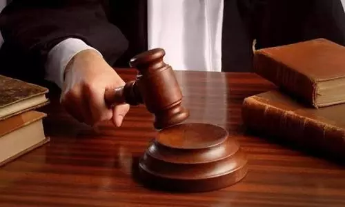 Kerala Judge who made sexually provocative dresses remark transferred