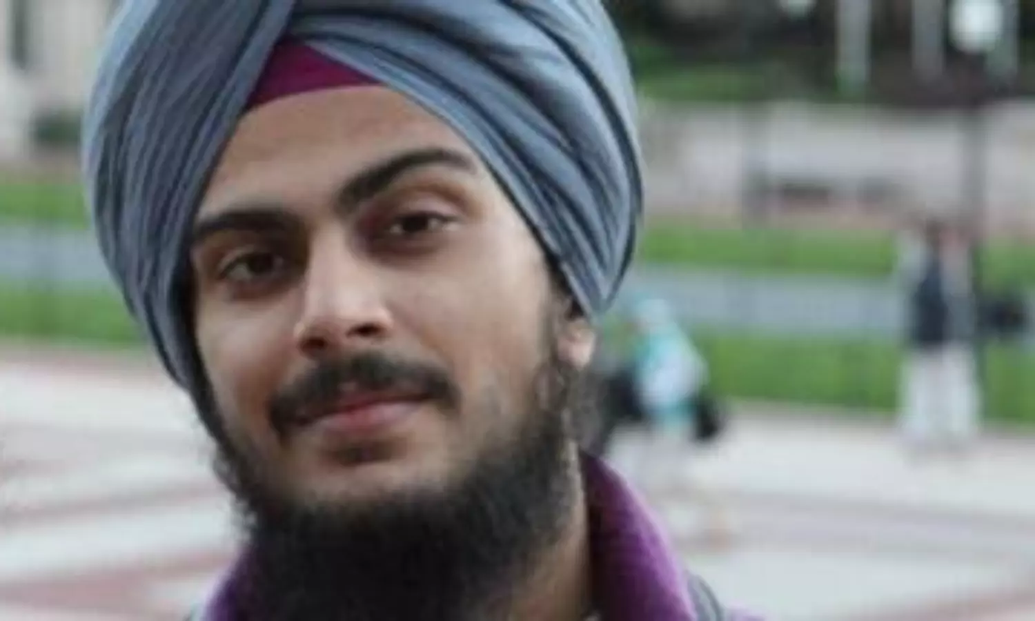 American Sikh journalist deported after arriving at Delhi airport, no reasons cited
