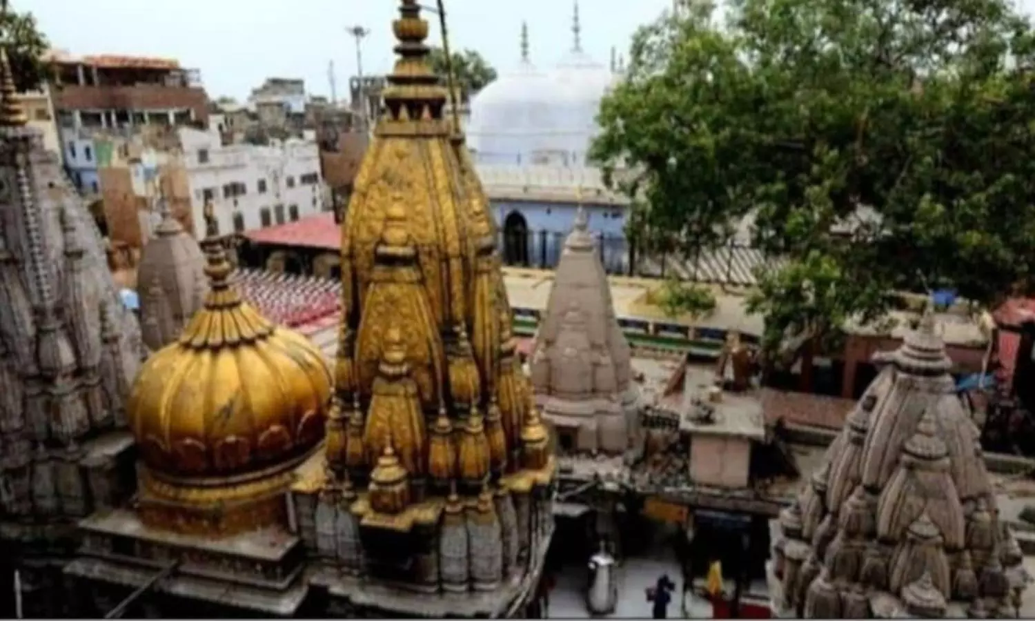 Gyanvapi Mosque Case: Varanasi Court reserves verdict until September 12