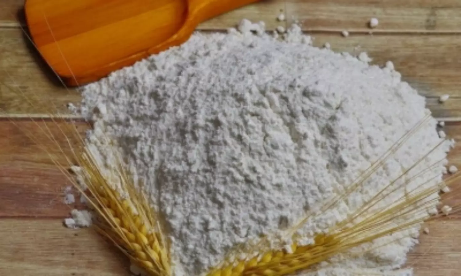 Cabinet approves proposal to impose restrictions on wheat flour exports