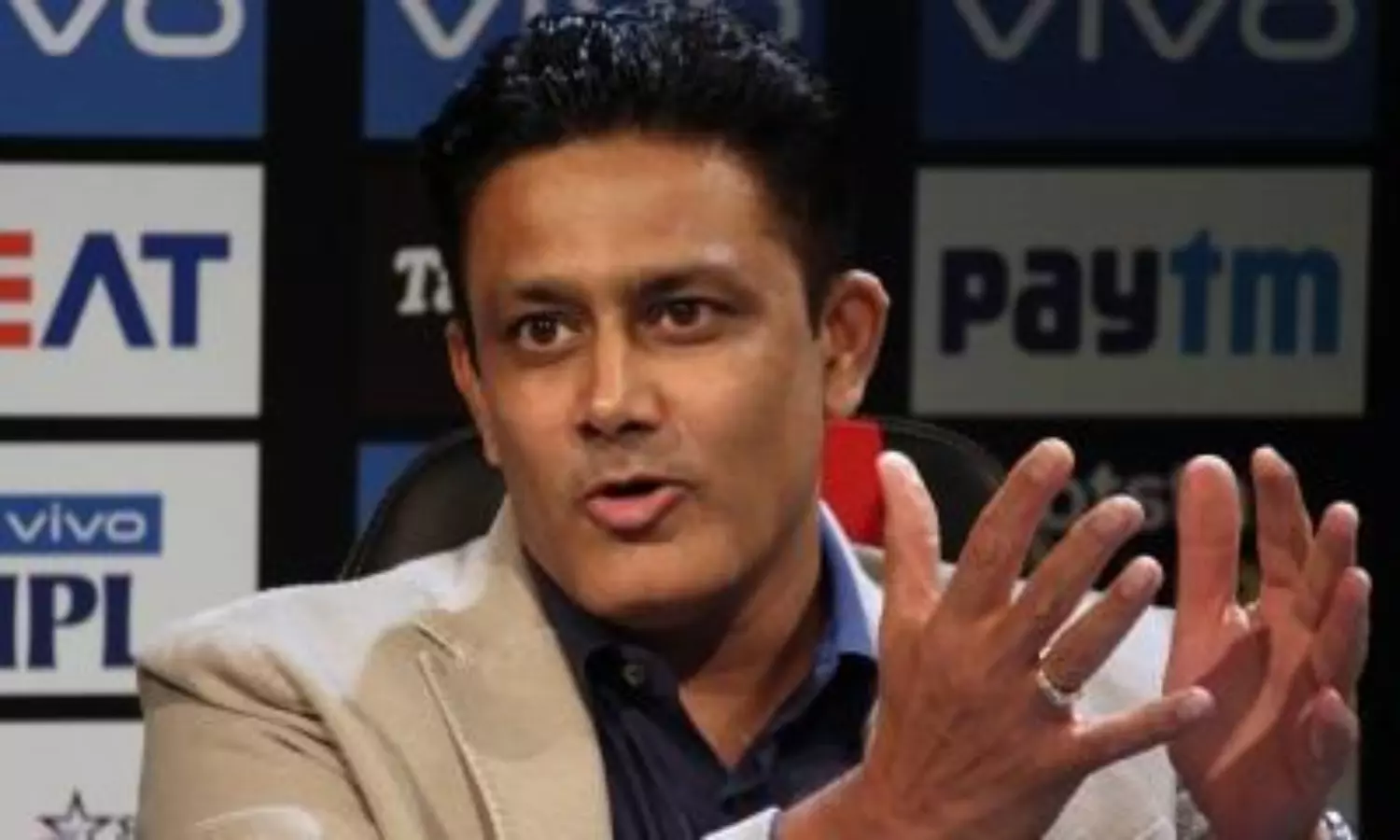 IPL: Punjab Kings to replace Kumble, the head coach