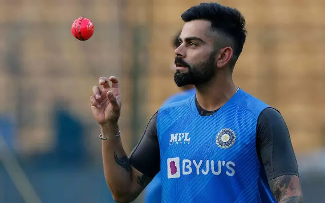 Will Kohli pull off form in the Asia Cup against Pakistan?