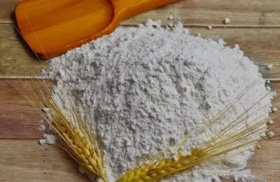 Cabinet approves proposal to impose restrictions on wheat flour exports