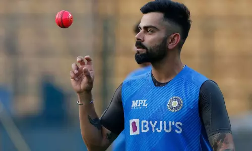 Will Kohli pull off form in the Asia Cup against Pakistan?