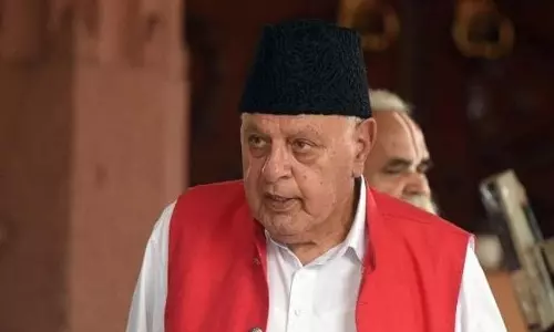 Farooq Abdullah says final decision on contesting in all seats in J-K taken at time of polls