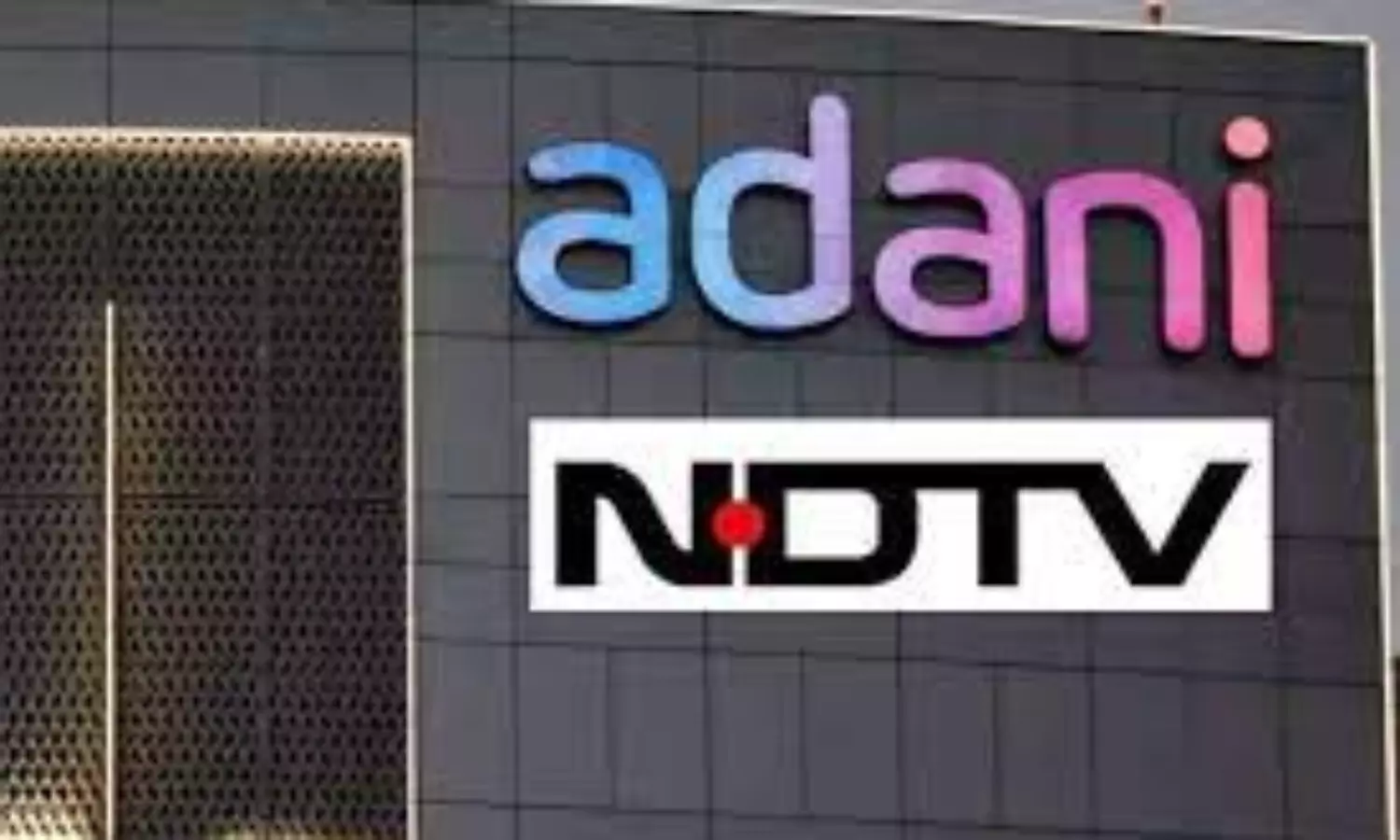 Adani Group claims SEBI curbs unlikely to affect its buying of NDTV shares