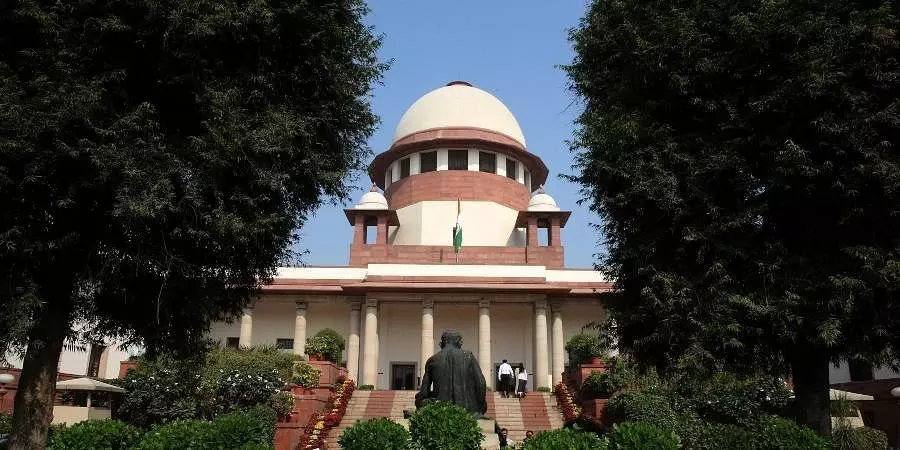 In a first for Supreme Court, CJI Ramanas court proceeding stream live today