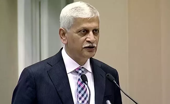 Will have at least one bench functioning throughout the year: CJI-designate UU Lalit