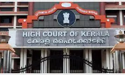New religious sites need to satisfy distance criteria to get permission: Kerala HC