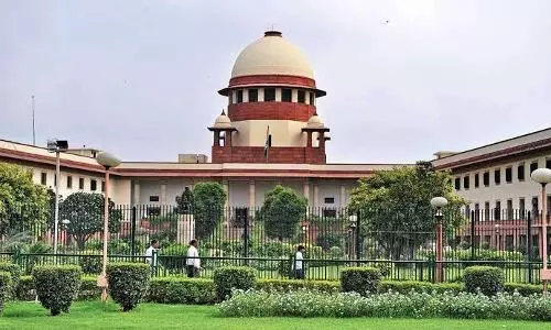 When the judiciary intervenes