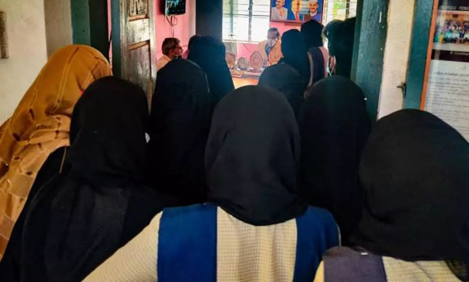 Hijab ban at school in Kozhikode triggers row, minister orders probe