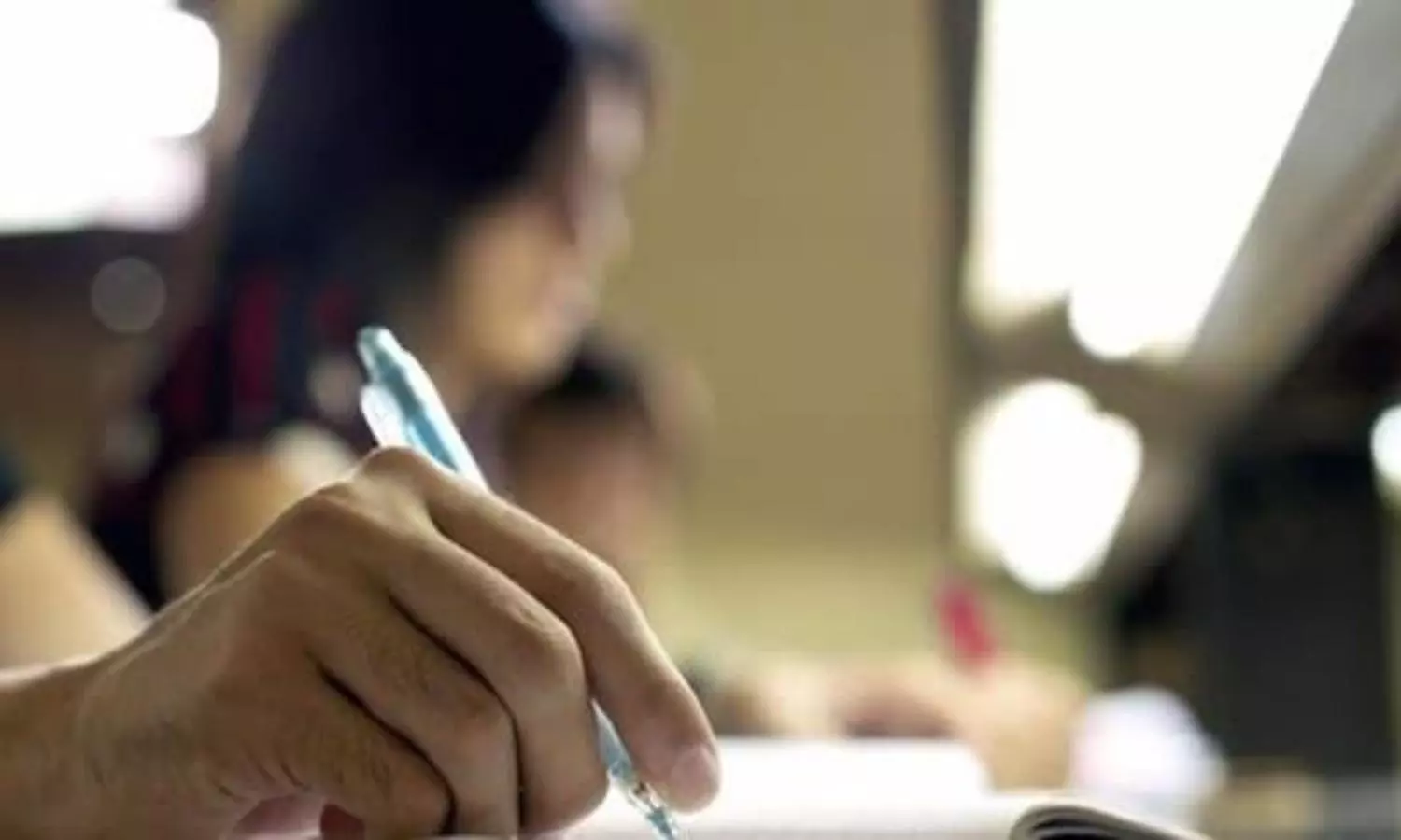 NEET frisking row: NTA to hold retest for affected medical aspirants on Sep 4