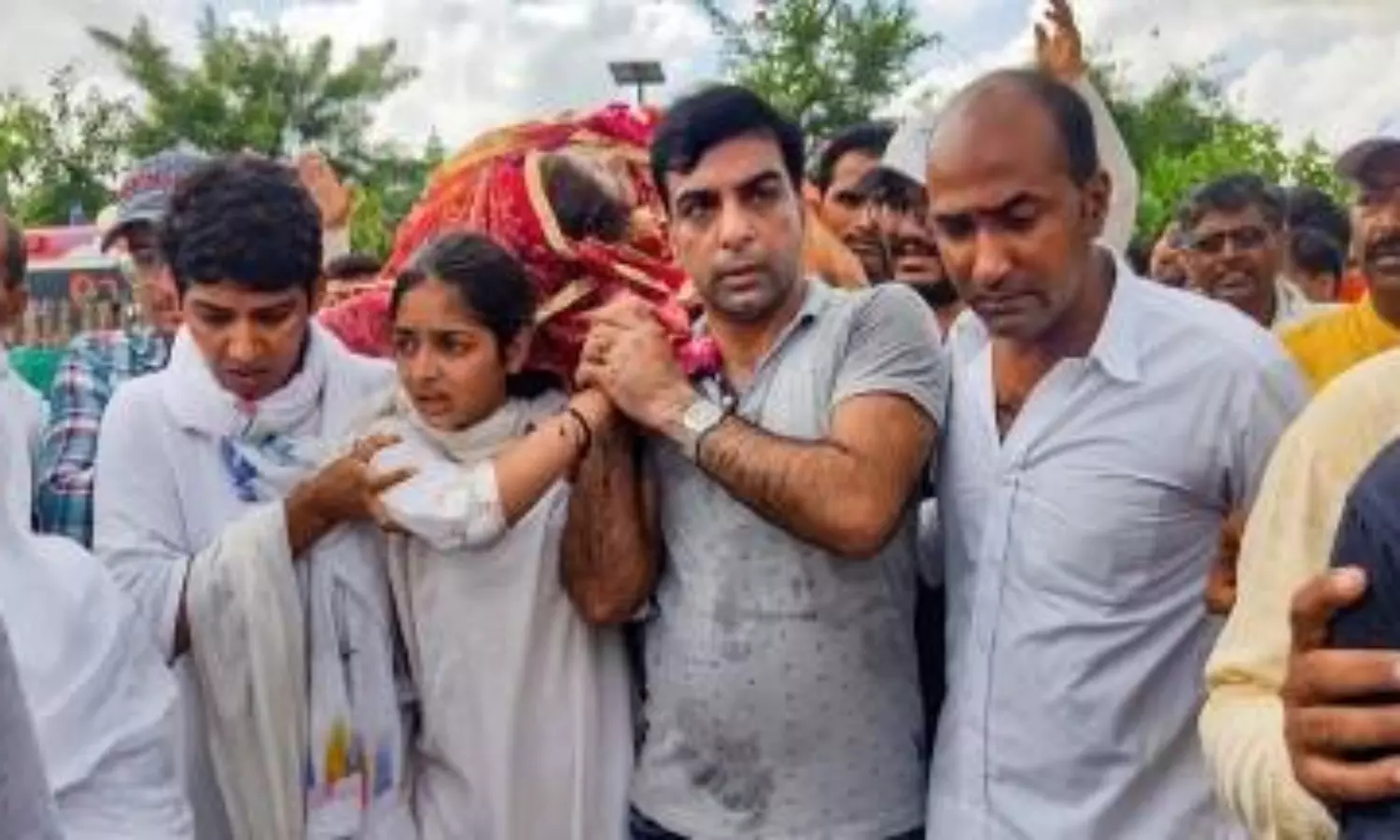 Sonali Phogat murder: Two detained; police say she was given obnoxious chemical