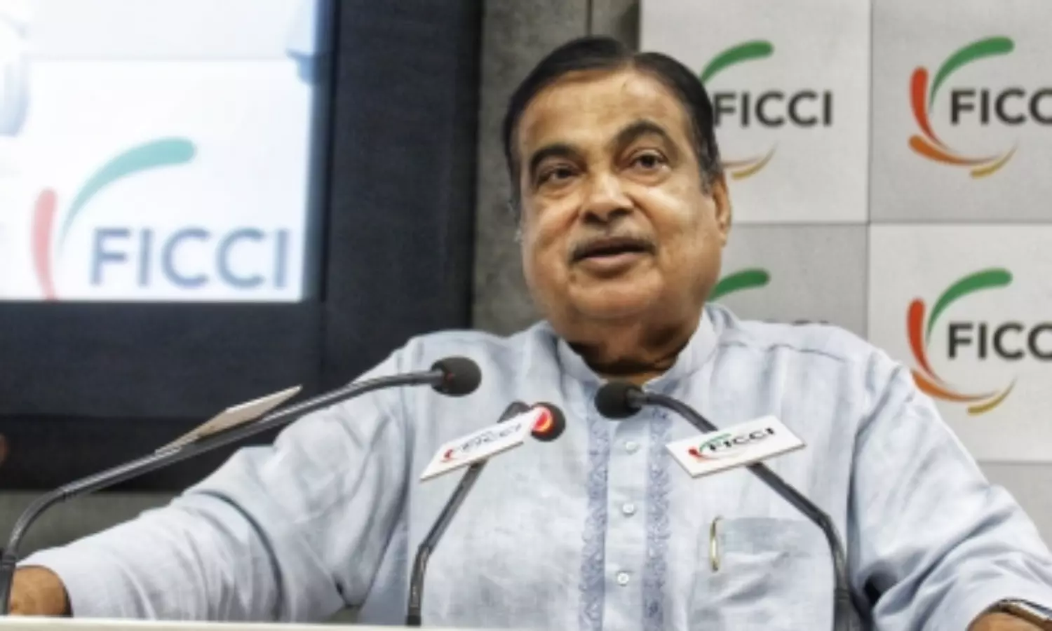 Nitin Gadkari wants agriculture diversified focusing on energy & power sectors