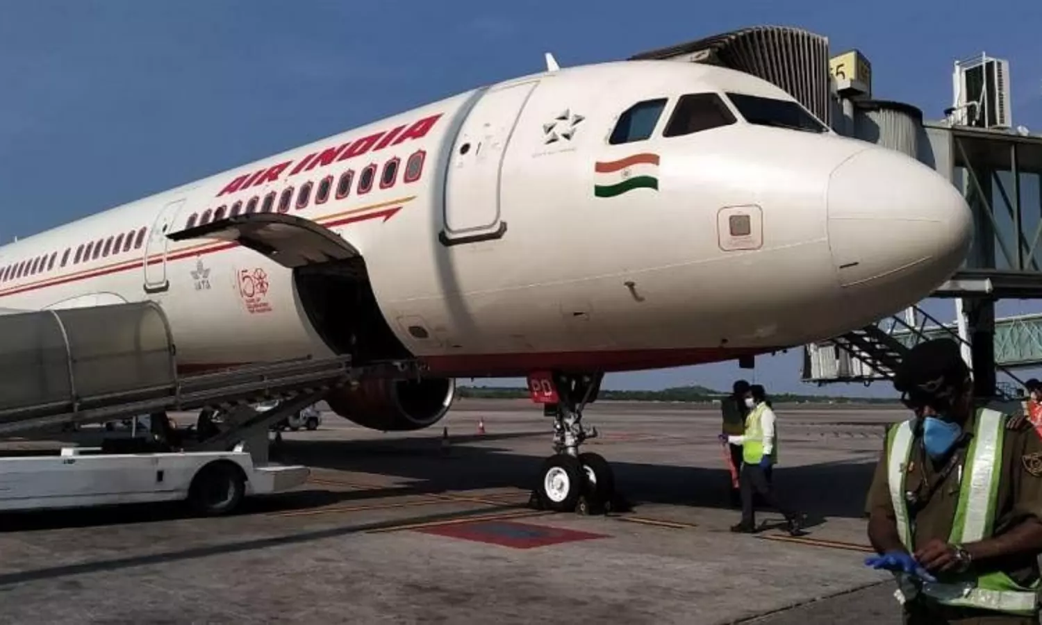 Air India to raise employee pay to pre-Covid levels, revise layover benefits