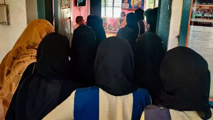 Hijab ban at school in Kozhikode triggers row, minister orders probe