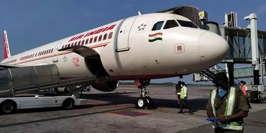 Air India to raise employee pay to pre-Covid levels, revise layover benefits