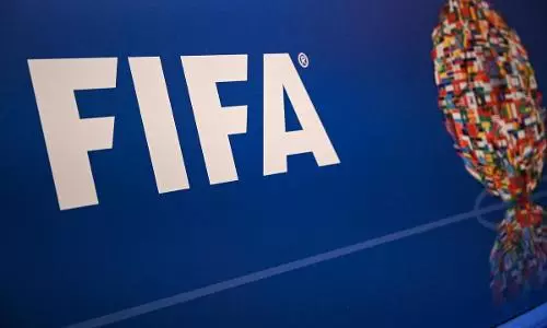 FIFA lifts AIFF ban, U-17 Womens World Cup to be held in India as planned
