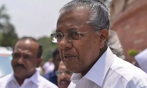 Mafia killed 2 for joining Keralas campaign against drug menace: CM