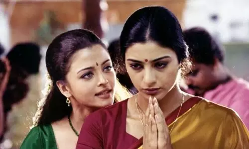 Kandukondain Kandukondain ranks third among Jane Austen adaptations globally