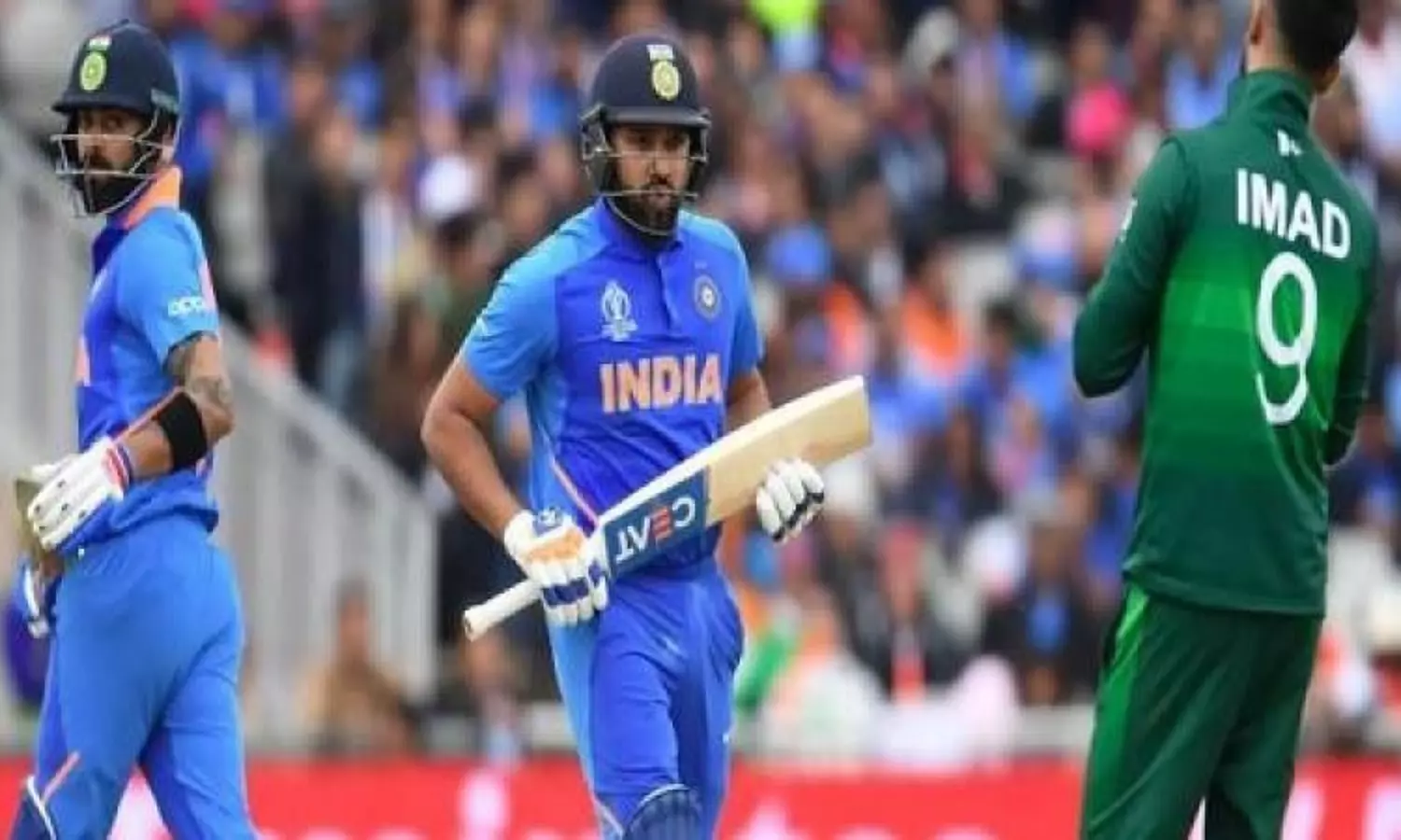 Rs 5,000 to be imposed on NIT-Srinagar students watching India-Pak match in groups