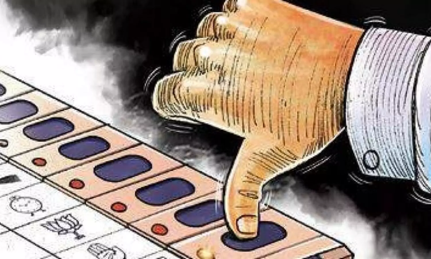Eastern Nagalands apex tribal organisation to abstain from state polls