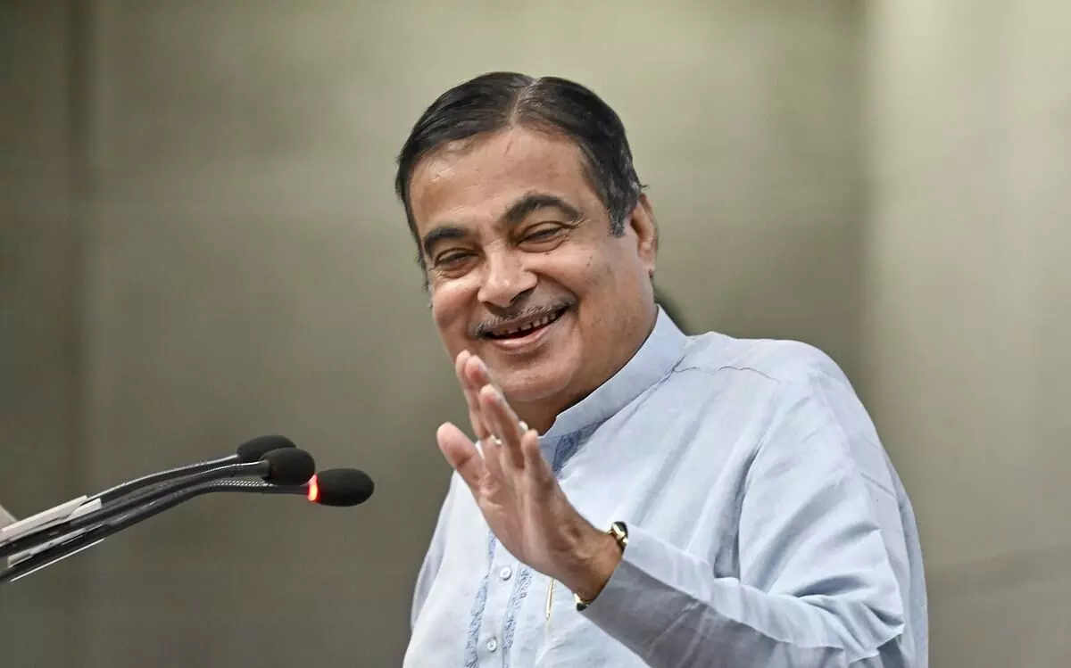 Union minister Gadkari, who was dropped from parliamentary board, says never indulge in use and throw