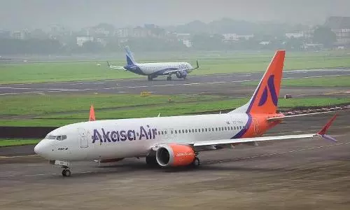 Akasa Air announces Kolkata to be 17th destination from May