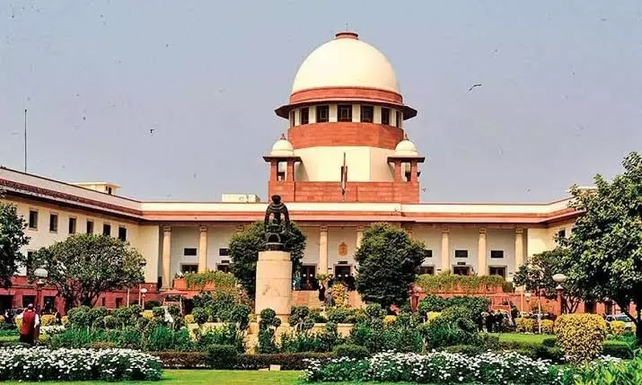 Unmarried partners, queer relationships to be considered as family: Supreme Court