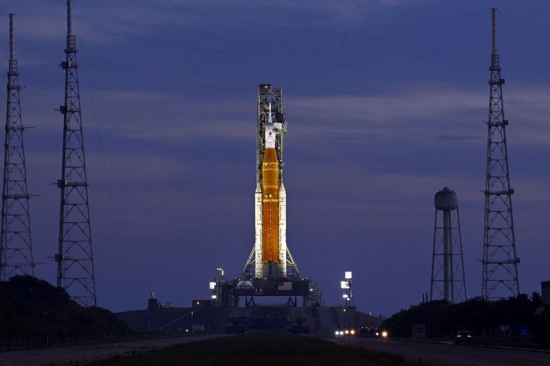 NASA scrubs Artemis I launch again, Decides to view other options