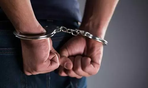 US police arrest suspected gunman in fatal random shootings in Detroit