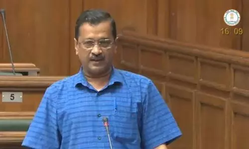 AAP govt set to table confidence motion today to prove no defection took place