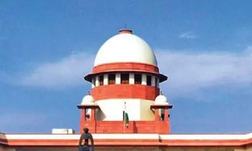 Hearing petitions challenging scrapping 4% Muslim quota in Karnataka deferred to April 25 by SC