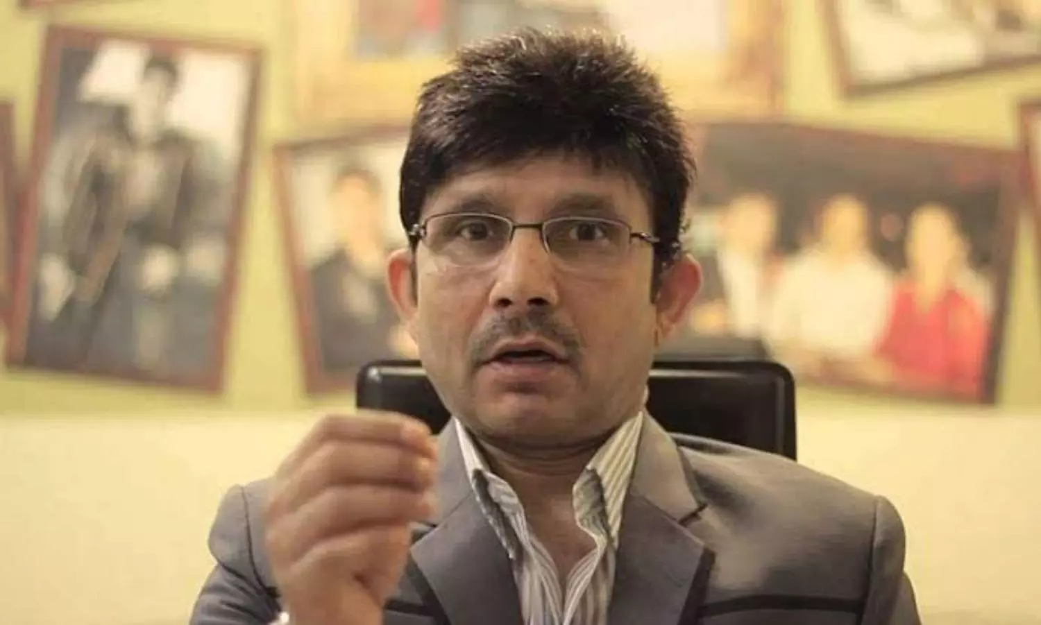 Kamaal Rashid Khan aka KRK arrested over his controversial tweet in 2020