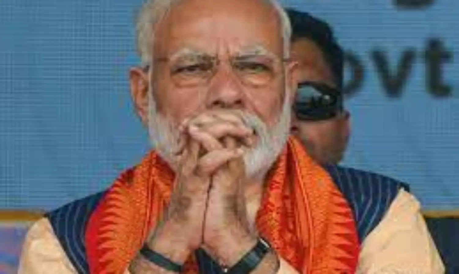 PM Modi conveys his sorrows over floods in Pakistan, may send humanitarian aid