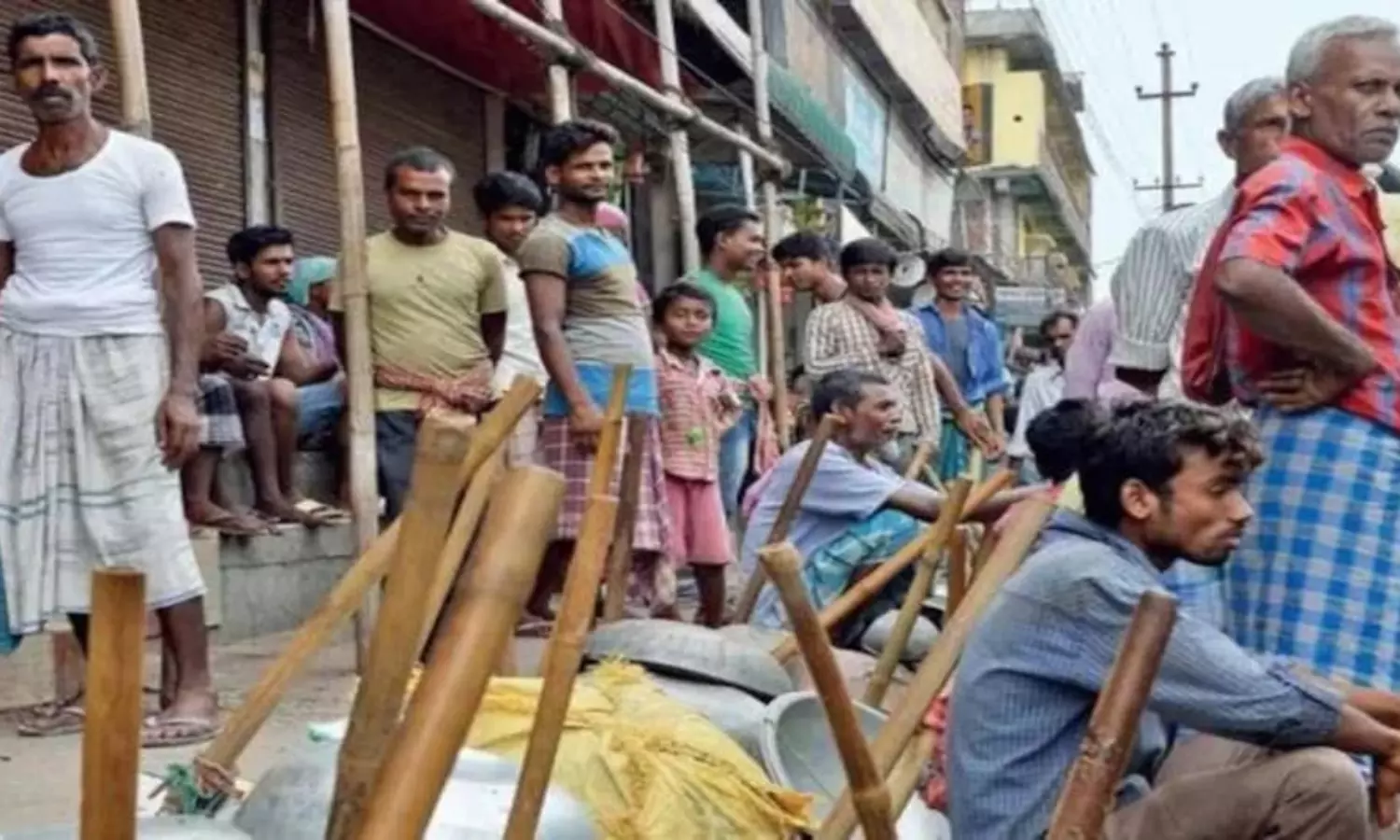 One in four of the suicide victims during 2021 was a daily wager: report