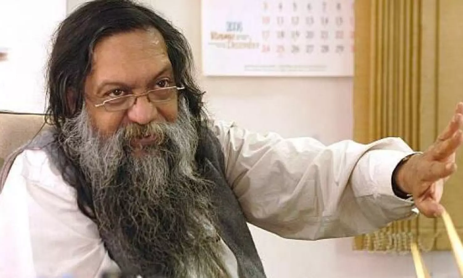 Abhijit Sen, economist & former Planning Commission member passes away