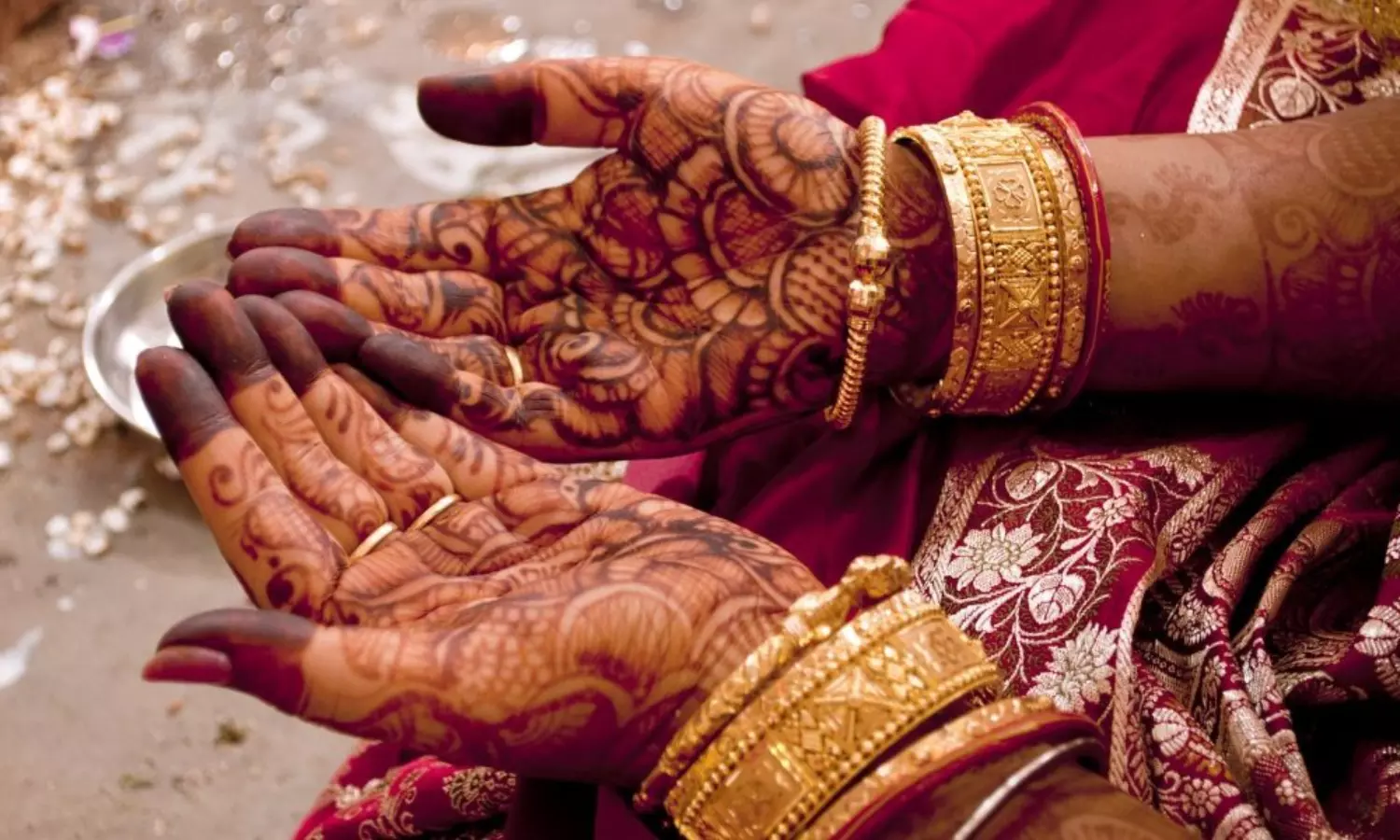 25% rise in dowry cases as dowry deaths decline: report