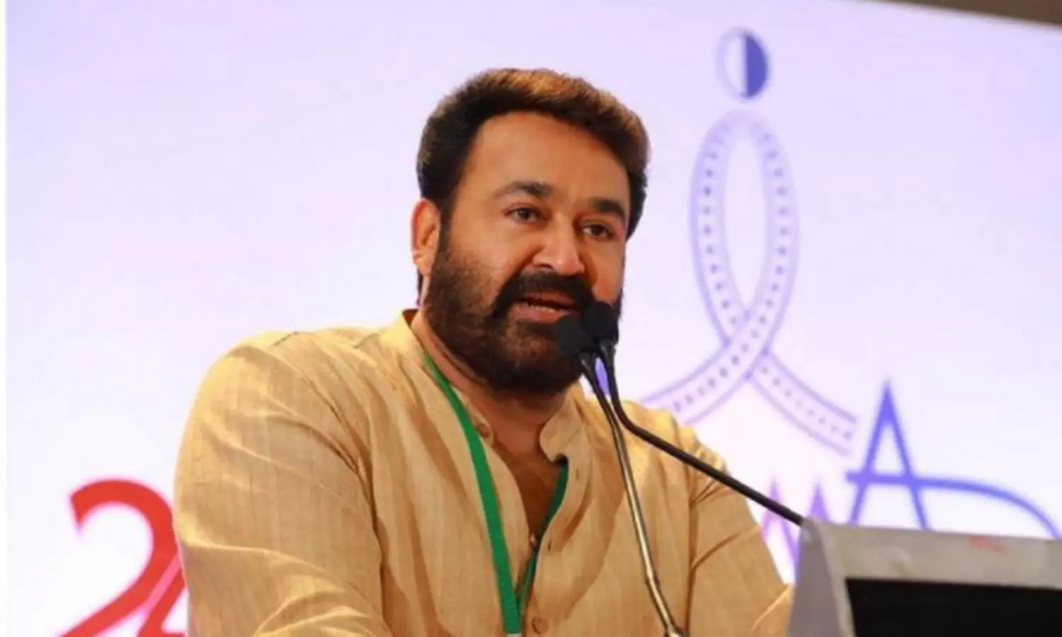 Ivory case: Mohanlal moves Kerala HC, court questions his locus standi