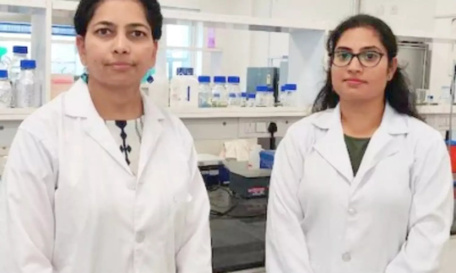 IIT team treats colorectal cancer using organic smart nanoparticles