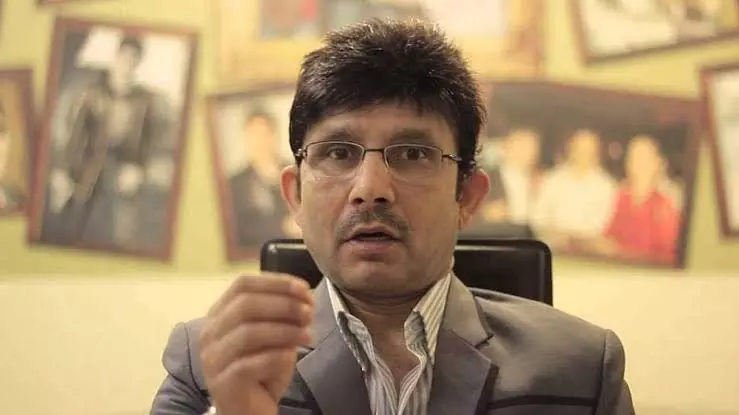 Kamaal Rashid Khan aka KRK arrested over his controversial tweet in 2020