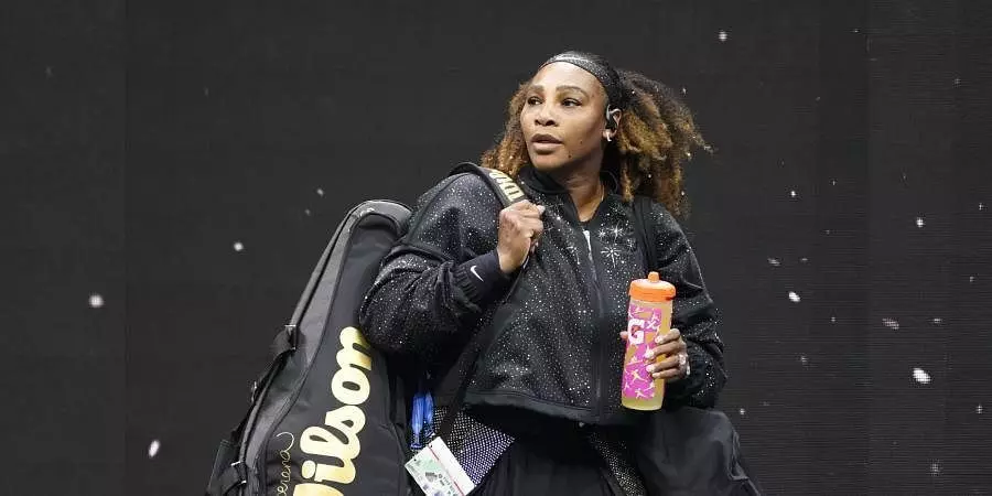 Serena Williams plans on staying vague about retirement plans