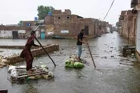 South Asia is a hotspot for climate crisis: UN official