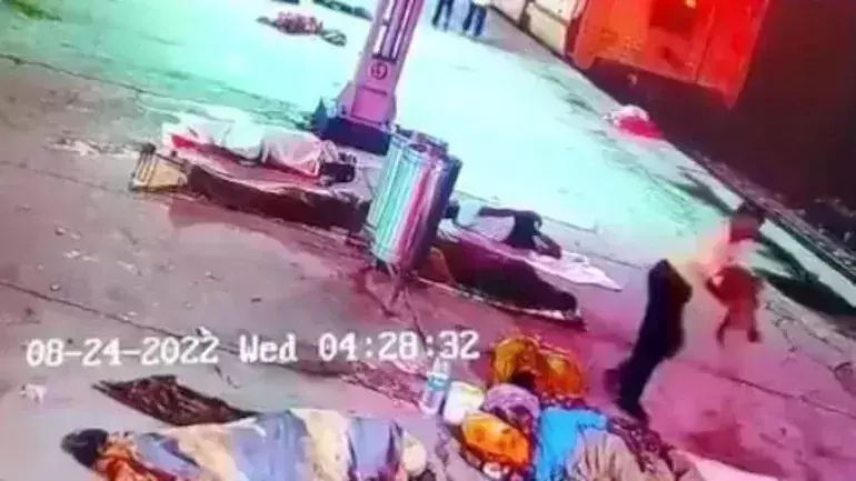 UP BJP leader, who wanted a son, held for buying stolen child