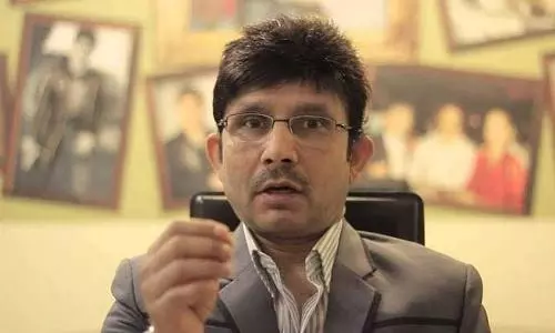 Kamaal Rashid Khan aka KRK arrested over his controversial tweet in 2020