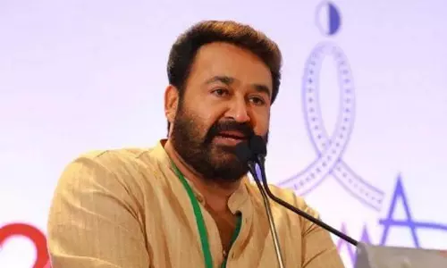 Shooting for Mohanlals 360th film set to roll in April
