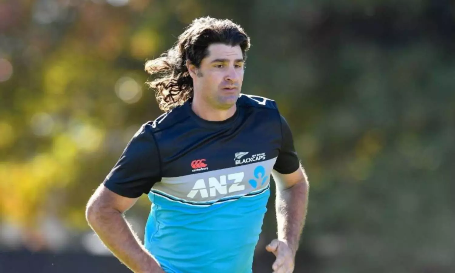 Curtains down on international cricket:  Colin de Grandhomme